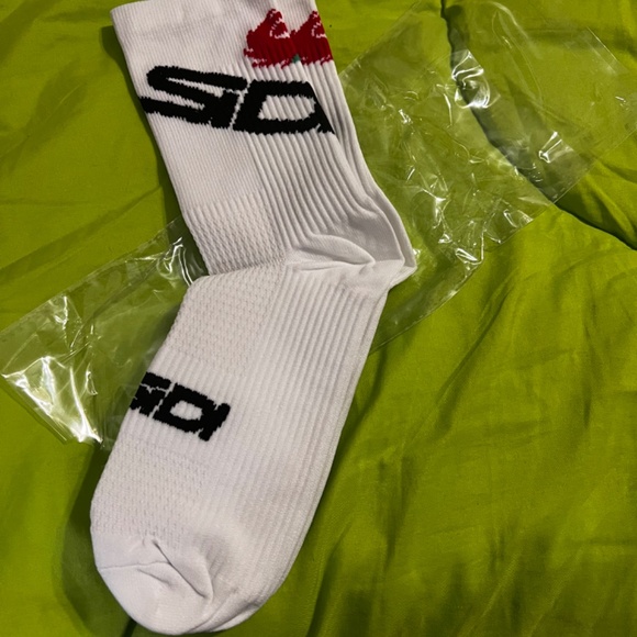 SIDI Cycling Socks - Picture 3 of 5